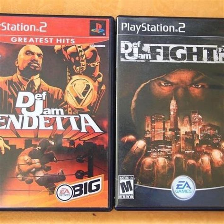Def Jam: Fight for NY PS2 Cheats