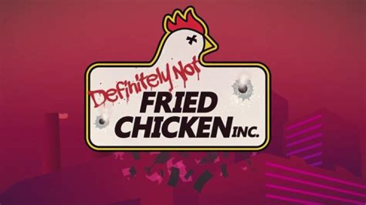 Definitely Not Fried Chicken how to get business licenses