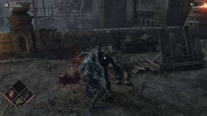 
Demon’s Souls PS5 – How to Parry and Counter Riposte