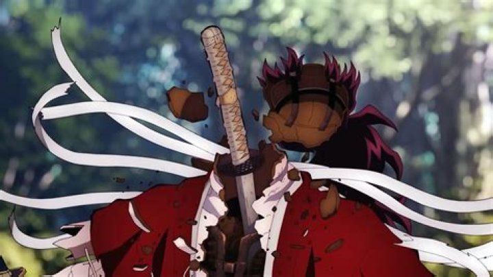 Demon Slayer Season 3 Episode 3 Release Date and Time on Crunchyroll
