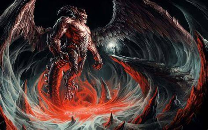 Demon's Souls
