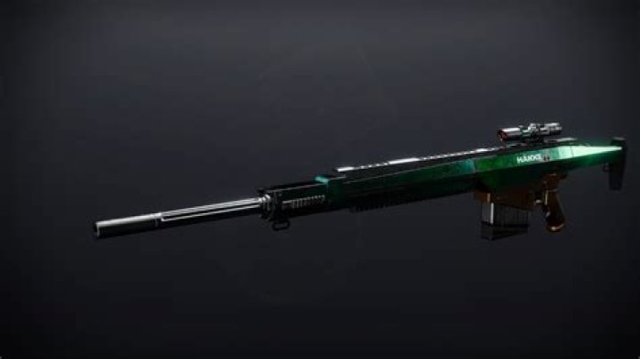 Destiny 2 Albruna-D God Roll: Best Perks for PvP and PvE