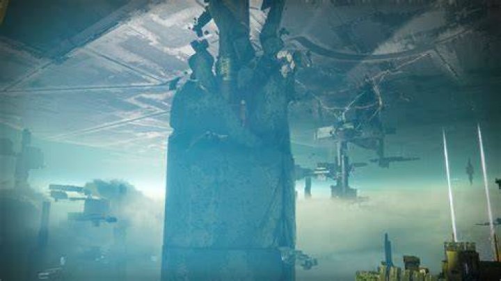 
Destiny 2 Empyrean Foundation Complete, Trials of Osiris Confirmed