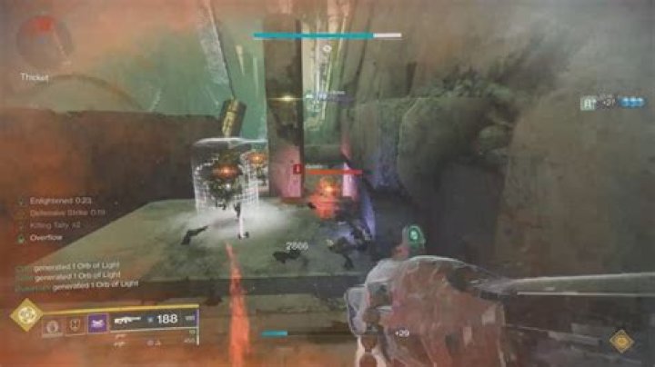 
Destiny 2: Garden of Salvation Guide – How to Get Through the Second Encounter