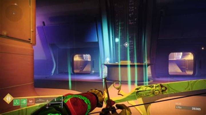 Destiny 2 Glitch Makes Players Invincible in Master Weekly Story Mission [Tutorial]