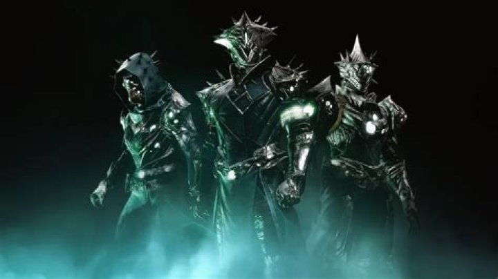 
Destiny 2: How to Disable Crossplay