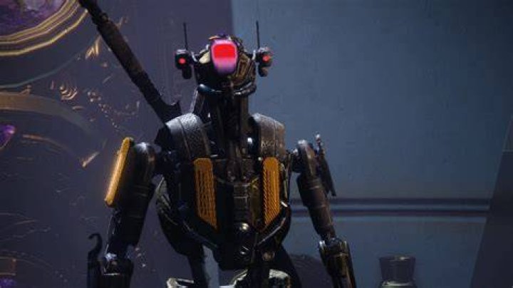 
Destiny 2 How to Get Runes