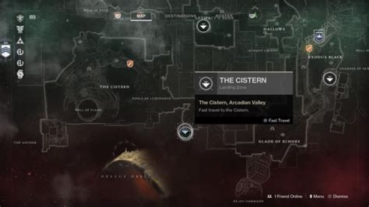 Destiny 2 Invitation of the Nine Week 3 Guide (High Priestess)
