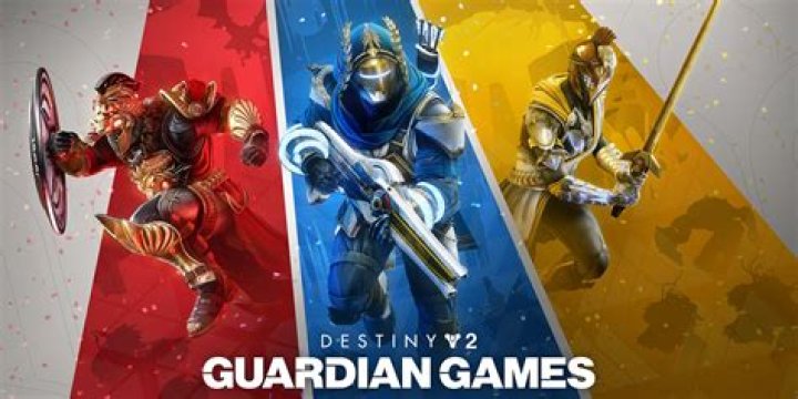 
Destiny 2 Is Guardian Games Free Content?