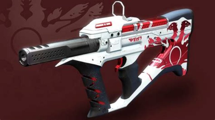 Destiny 2 Joker’s Wild The Recluse Pinnacle Weapon | How to complete The Stuff of Myth Triumph