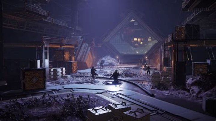 
Destiny 2 – Pinnacle Rewards Glitch in the Seraph Bunkers