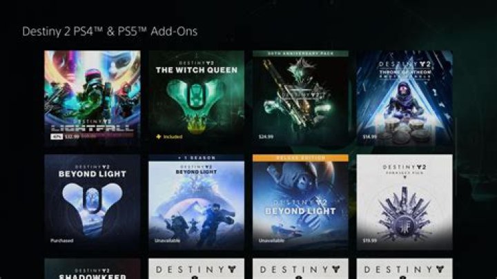 Destiny 2 Saturn DLC not a soundwave
