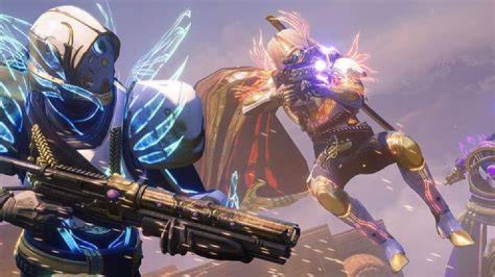 
Destiny 2 – Season of the Worthy: Weapons Guide