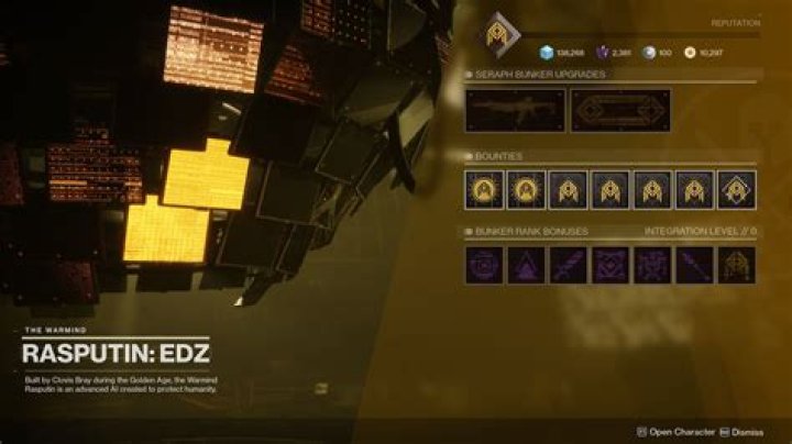 
Destiny 2 – Seraph Tower Public Event Guide