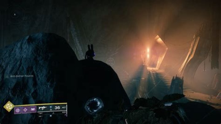 Destiny 2 Shadowkeep Make Offering