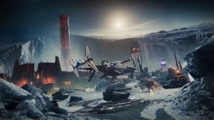 Destiny 2 Shadowkeep Review | Swear not by the moon