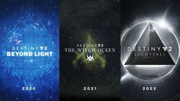 
Destiny 2: The Witch Queen Has Been Delayed