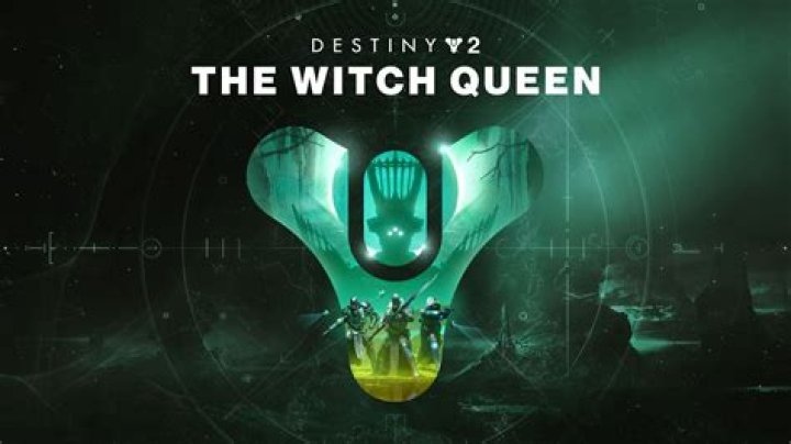 Destiny 2: The Witch Queen leaks, release date, price, and details