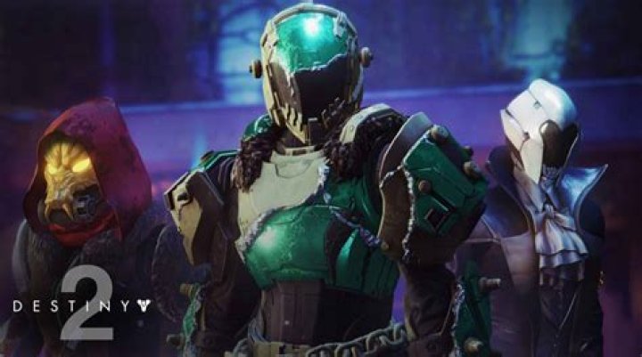 
Destiny 2 Update 4.0.1 Patch Notes