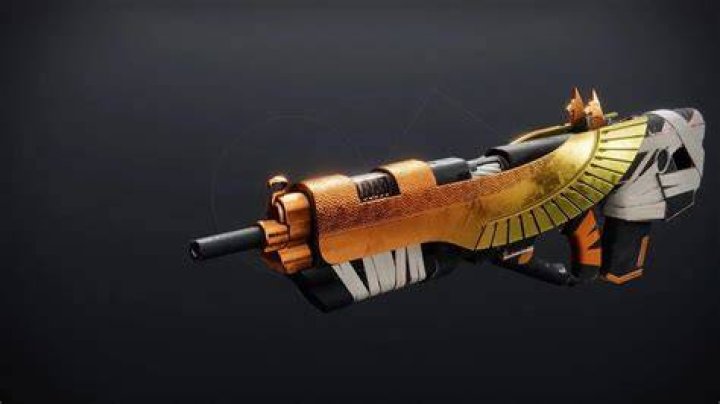 Destiny 2 Weapon and Trials Changes Detailed in Blog Post
