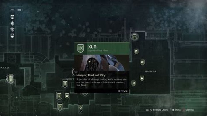 
Destiny 2 Xur Location and Inventory (August 27-31, 2021)