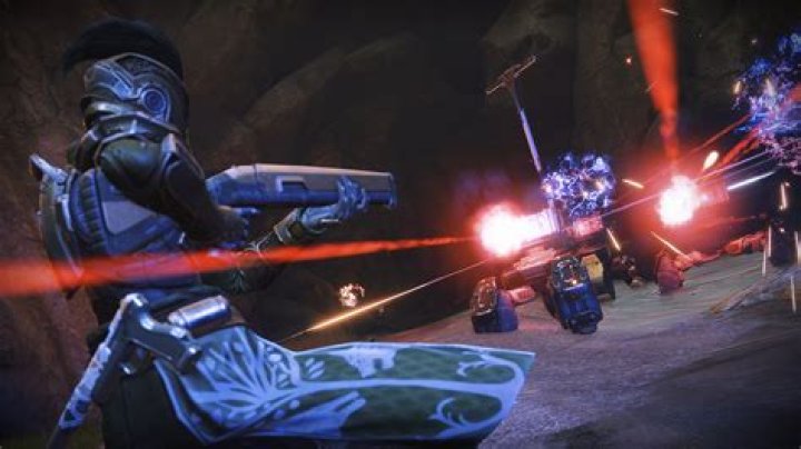 
Destiny Iron Banner Event Cancelled due to Various Connection Issues