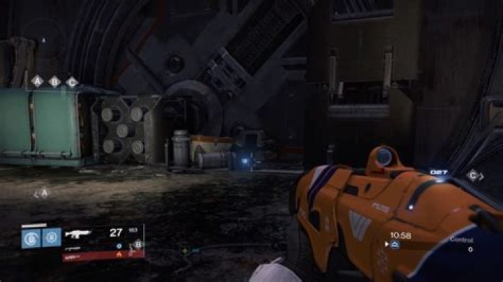 
Destiny: Rise Of Iron Guide – Dead Ghost Locations For All Crucible Maps