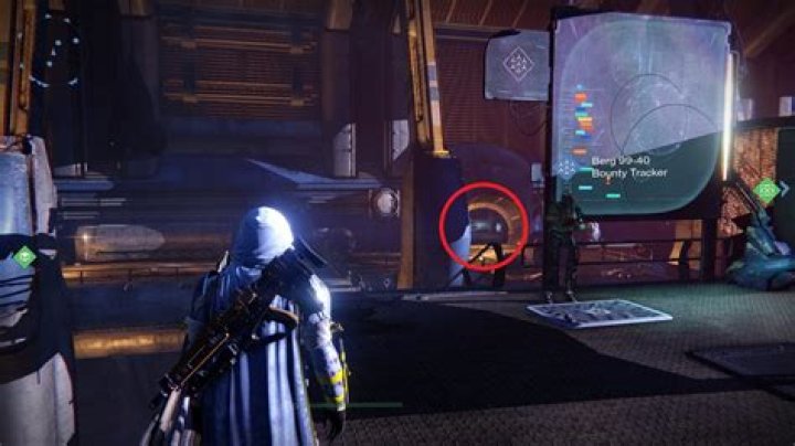 Destiny: Xur's Location and Inventory January 29-30