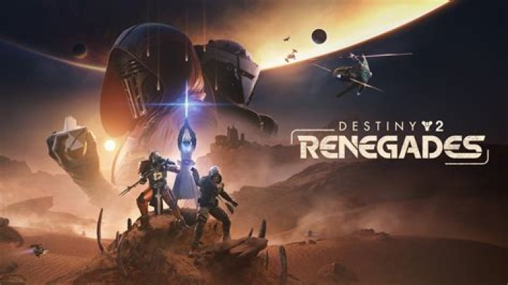 Best Free PC Games List destiny-2