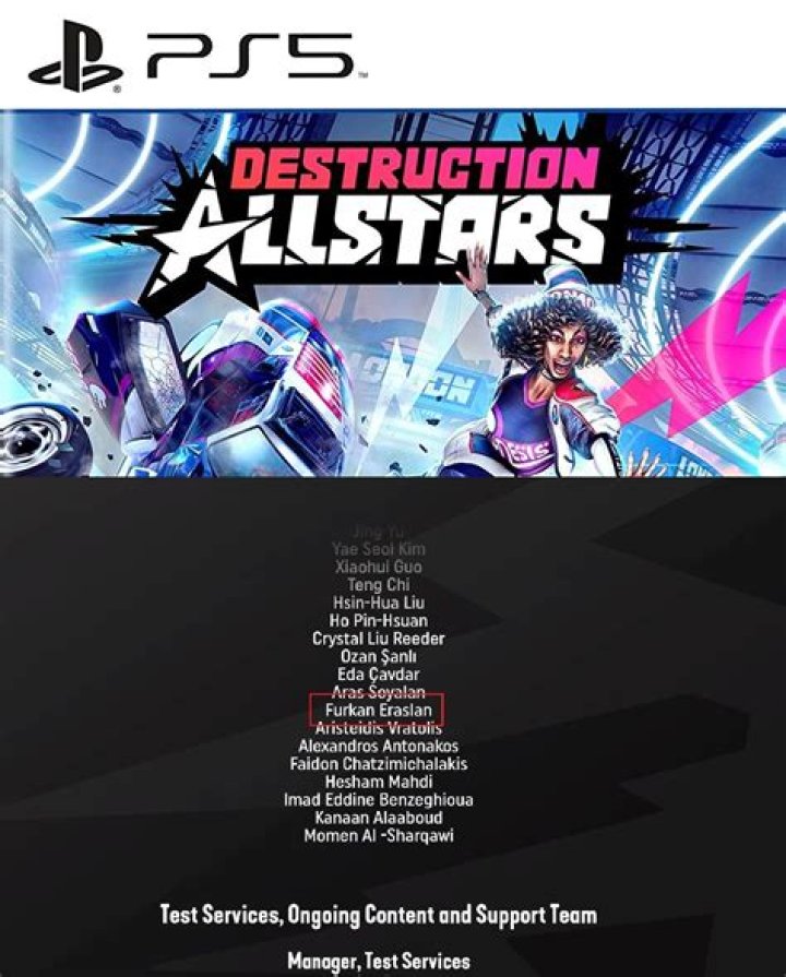 Destruction AllStars Multiplayer Guide - How to Play With Friends Destruction-All-Stars