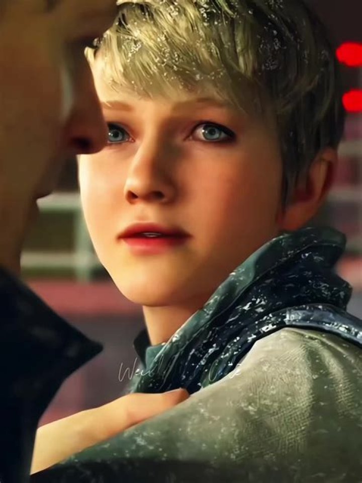 Detroit: Become Human Review detroit-become-human-kara-and-alice