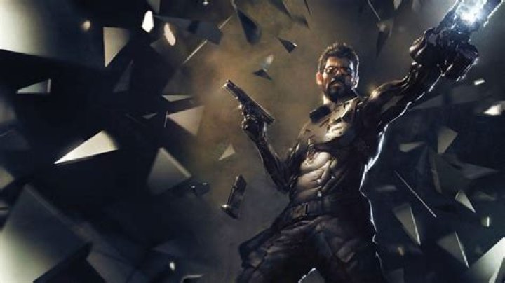 Deus Ex: Mankind Divided Wallpapers in Ultra HD | 4K