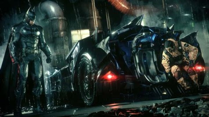 
Dev Speaks More On New Features For Batman: Arkham Knight