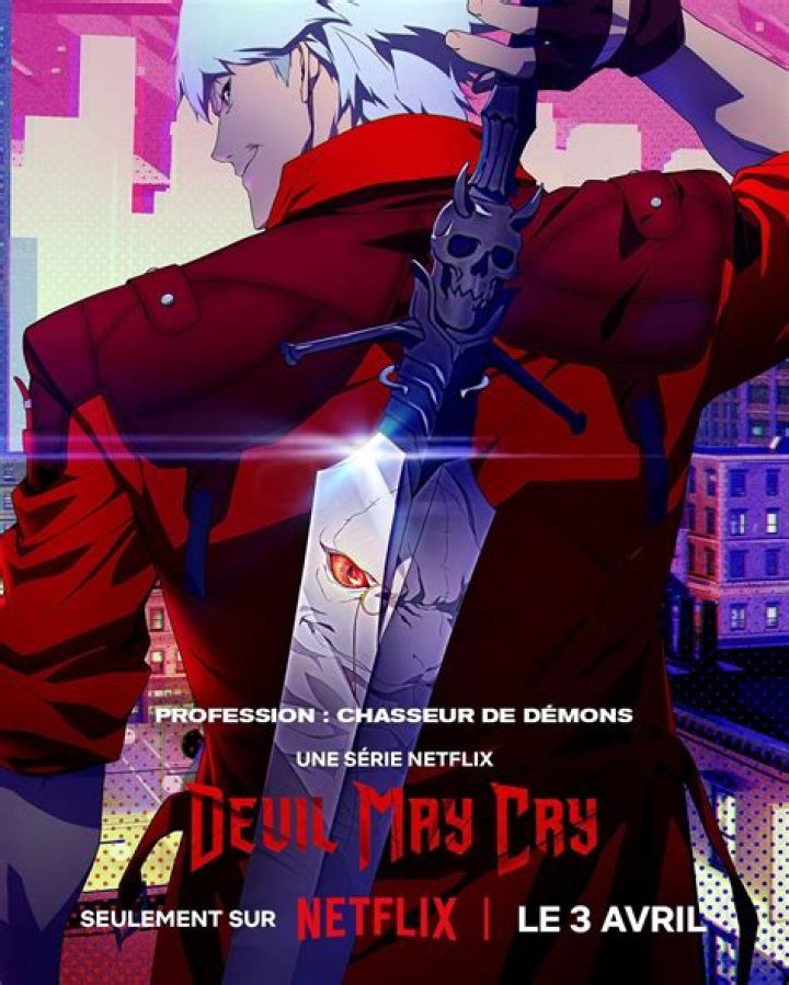Devil May Cry E3 Reveal Teased by Actor