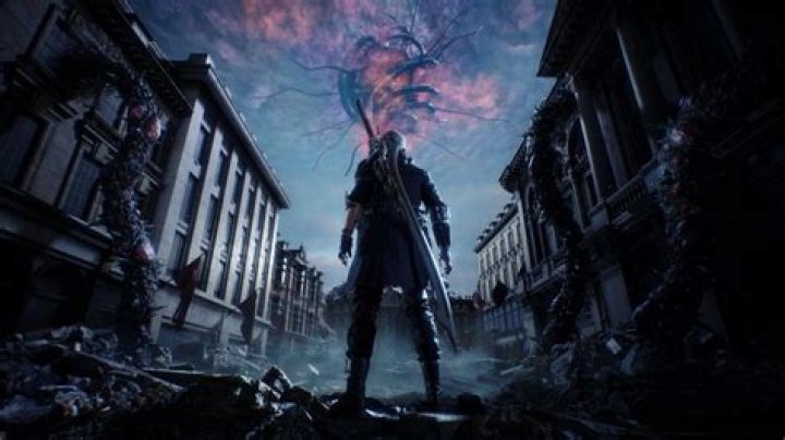 Devil May Cry E3