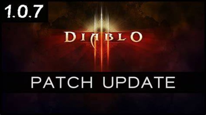 Diablo 3 Patch 1.0.7 Goes Live Tomorrow, Adds PvP, Improved Crafting