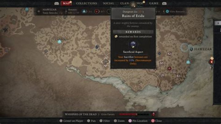 Diablo 4: How To Level Up Fast In The Endgame | 50+ EXP Grinding Guide