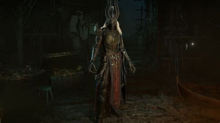 Diablo 4 Malignant Hearts: What Happens to Hearts and Infested Sockets After Season 1?