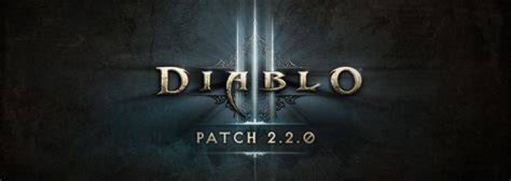 Diablo 3 Patch 2.2.0 Is Now Live On Consoles & PC, Removes Health Potion Diablo3220