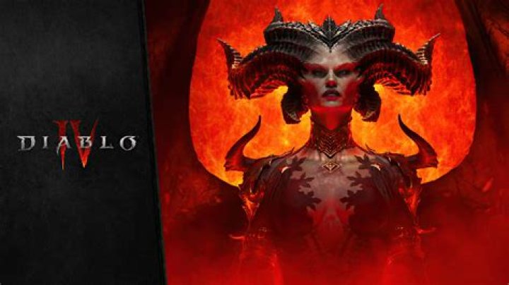 Dark Shadows writer thinks the story for Diablo 3 is "pretty damn weak" Diablo