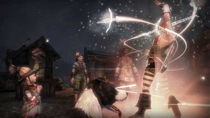 
Did Microsoft Concede Defeat With Fable III?