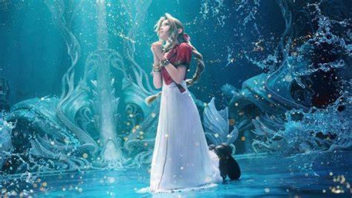 Did Square Enix Accidentally Confirm Aerith's Fate in Final Fantasy 7 Rebirth?