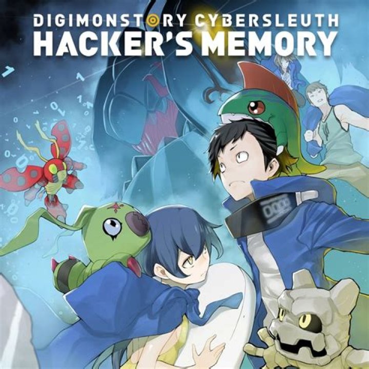 Watch an 8-Minute Trailer of Digimon Story: Cyber Sleuth - Hacker's Memory Digimon-Story-Cyber-Sleuth-Hackers-Memory