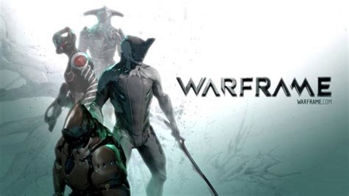 
Digital Extremes releases drop rates of every item in Warframe