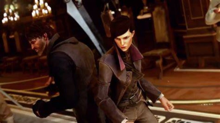 
Dishonored 2 Soundtrack Available To Purchase At Amazon