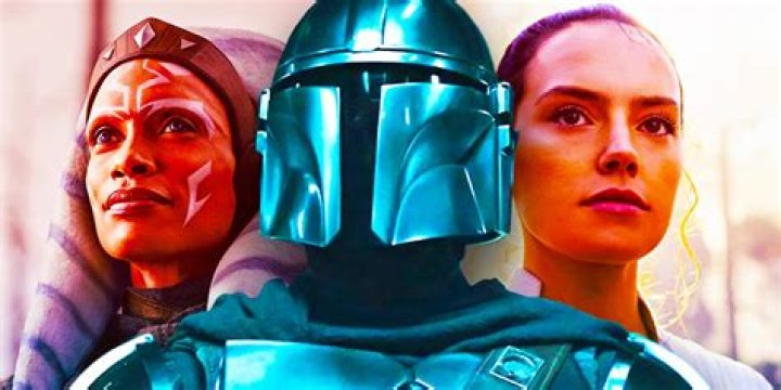 
Disney closes LucasArts, Future of Star Wars 1313 and others uncertain