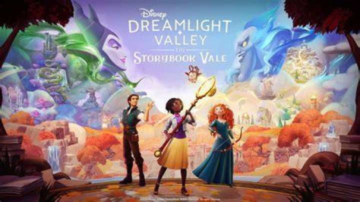 disney dreamlight valley before review preview 4