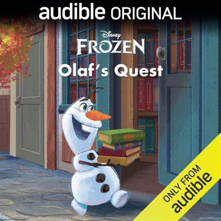 Disney Frozen: Olaf's Quest Review