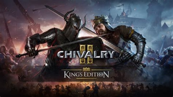 Does Chivalry 2 have a single-player mode?