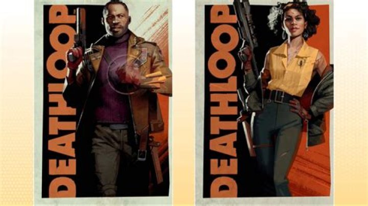 
Does Deathloop Have Crossplay?